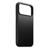 Чехол Nomad Modern Leather Case для iPhone 17 Pro Max (NM014285858) Black