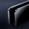 Защитное стекло Benks Ultra Shield HD для iPhone 17 Pro Max 6.9" (C.M.LH.AP.BK.AA70) Black