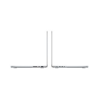 MacBook Pro 14" (M5 Max 18-Core CPU, 32-Core GPU, 2026) 36ГБ 2ТБ SSD Серебристый (Silver)