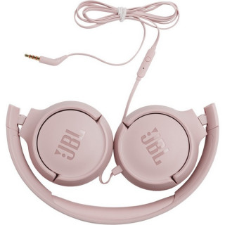 Проводные наушники JBL Tune 500 Pink (JBLT500PIK)