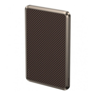 Внешний аккумулятор Benks ArmorGo Power Bank 5000mAh (C.D.PW.AP.GD.0018) Dawn Gold
