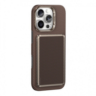 Внешний аккумулятор Benks ArmorGo Power Bank 5000mAh (C.D.PW.AP.GD.0018) Dawn Gold