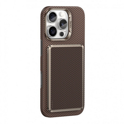 Внешний аккумулятор Benks ArmorGo Power Bank 5000mAh (C.D.PW.AP.GD.0018) Dawn Gold