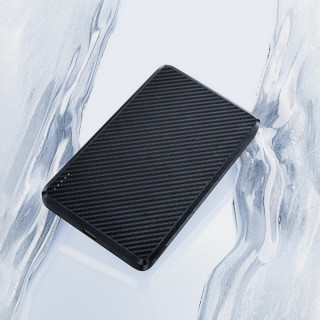 Внешний аккумулятор Benks ArmorGo Power Bank 5000mAh (C.D.PW.AP.GD.0018) Dawn Gold