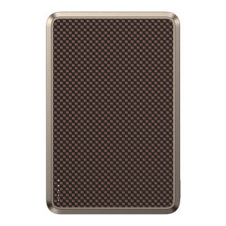 Внешний аккумулятор Benks ArmorGo Power Bank 5000mAh (C.D.PW.AP.GD.0018) Dawn Gold