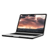 Чехол UAG Plyo для MacBook Air 13" M2/M3 2022-2024 (134007114340) Ice
