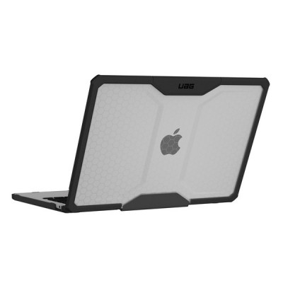 Чехол UAG Plyo для MacBook Air 13" M2/M3 2022-2024 (134007114340) Ice