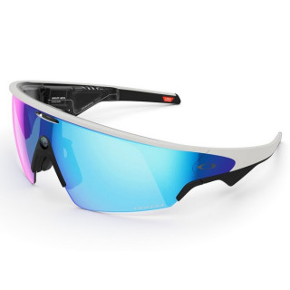Умные очки Oakley Vanguard (White/Prizm Sapphire)