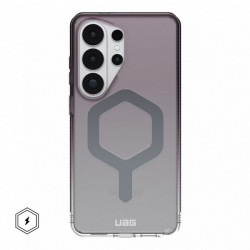 Чехол UAG Plyo для Samsung Galaxy S26 Ultra (21453911404G) Black/Clear Ombré