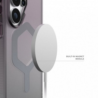 Чехол UAG Plyo для Samsung Galaxy S26 Ultra (21453911404G) Black/Clear Ombré