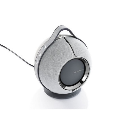 Зарядная док-станция Devialet Mania Station (BN604) Light Grey