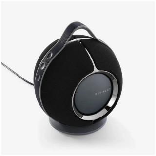 Зарядная док-станция Devialet Mania Station (BN604) Light Grey