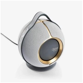 Зарядная док-станция Devialet Mania Station (BN604) Light Grey