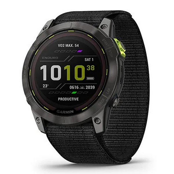 Garmin Enduro