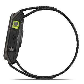 Умные часы Garmin Enduro 2 010-02754-01 черный