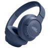 Беспроводные наушники JBL Tune 720BT (JBLT720BTBLU) синий