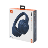 Беспроводные наушники JBL Tune 720BT (JBLT720BTBLU) синий