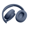 Беспроводные наушники JBL Tune 720BT (JBLT720BTBLU) синий