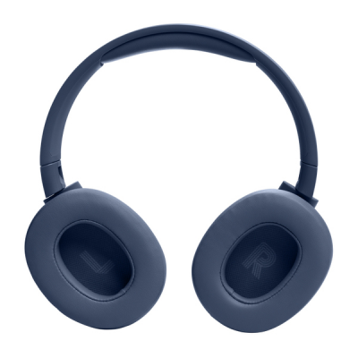 Беспроводные наушники JBL Tune 720BT (JBLT720BTBLU) синий
