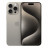 Apple iPhone 15 Pro Max 512 GB (Natural Titanium / Натуральный титан)