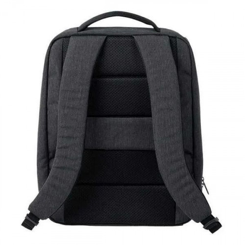 Рюкзак Xiaomi Mi City Backpack 2 15" (ZJB4192GL) Dark Gray / Темно-серый