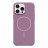 Чехол Beats iPhone 16 Pro Max Case with MagSafe Sunset Purple MCFU4