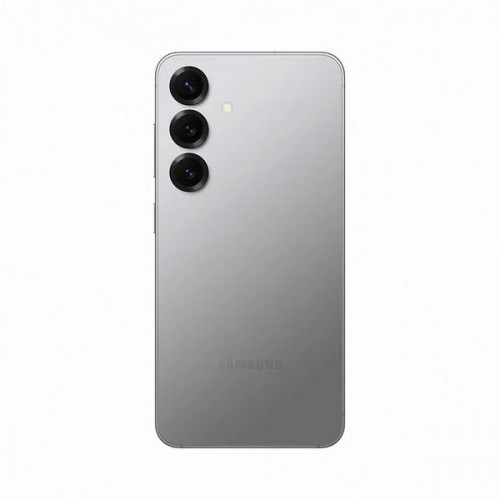 Смартфон Samsung Galaxy S25 12/512 Гб Серый