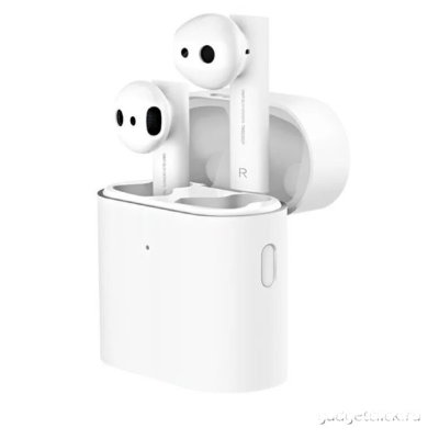 Bluetooth-наушники с микрофоном Xiaomi AirDots Pro 2