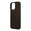 Чехол Uniq Keva Air Kevlar + GripFit Premium Mount MagSafe для iPhone 16 Pro Brown (IP6.3P(2024)-KAGPBBWN)