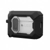Чехол UAG Plasma Case для AirPods Pro/Pro 2 (104128114040) Black
