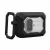 Чехол UAG Plasma Case для AirPods Pro/Pro 2 (104128114040) Black