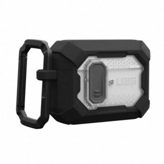 Чехол UAG Plasma Case для AirPods Pro/Pro 2 (104128114040) Black