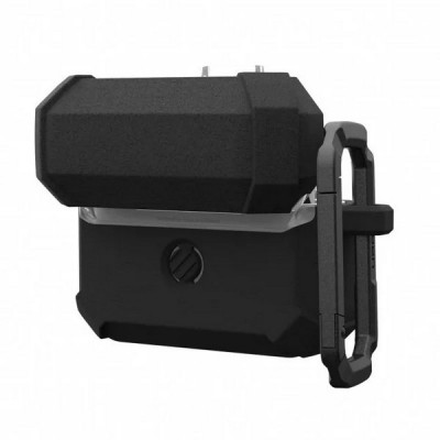 Чехол UAG Plasma Case для AirPods Pro/Pro 2 (104128114040) Black