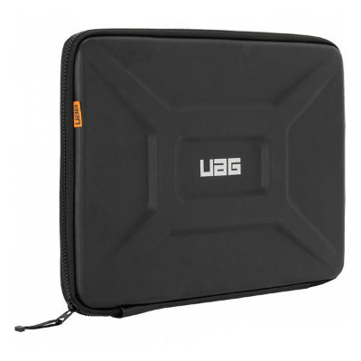 Чехол UAG Large Sleeve для MacBook 15" черный