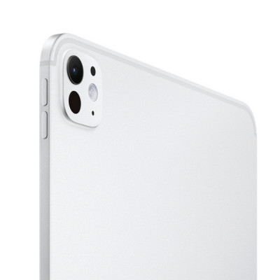 iPad Pro 13" (M5, 2025) Wi-Fi 1 ТБ (Silver / Серебристый)