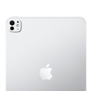 iPad Pro 13" (M5, 2025) Wi-Fi 1 ТБ (Silver / Серебристый)