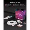 Неоновая светодиодная лента Govee Preinstalled Strip Light 5 м (H61D5301)
