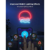 Неоновая светодиодная лента Govee Preinstalled Strip Light 5 м (H61D5301)