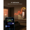 Неоновая светодиодная лента Govee Preinstalled Strip Light 5 м (H61D5301)