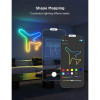 Неоновая светодиодная лента Govee Preinstalled Strip Light 5 м (H61D5301)