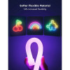 Неоновая светодиодная лента Govee Preinstalled Strip Light 5 м (H61D5301)