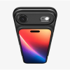 Чехол Spigen Thin Fit (MagFit) для iPhone Air Black (ACS09916)