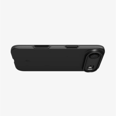 Чехол Spigen Thin Fit (MagFit) для iPhone Air Black (ACS09916)