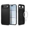 Чехол Spigen Thin Fit (MagFit) для iPhone Air Black (ACS09916)