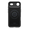 Чехол Spigen Thin Fit (MagFit) для iPhone Air Black (ACS09916)