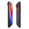 Чехол Spigen Thin Fit (MagFit) для iPhone Air Black (ACS09916)
