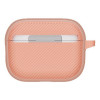 Чехол Uniq Clyde Lock Case для Airpods Pro 3 Light Pink/Crepe Pink (AIRPODSPRO3-CLYLPKCPK)