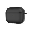 Чехол Benks Mist Protective Case для AirPods Pro 3 (C.K.FF.AP.BK.0044) Black