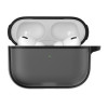Чехол Benks Mist Protective Case для AirPods Pro 3 (C.K.FF.AP.BK.0044) Black