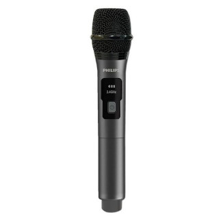 Беспроводной микрофон Philips Wireless Microphone Single (DLM3401SP)